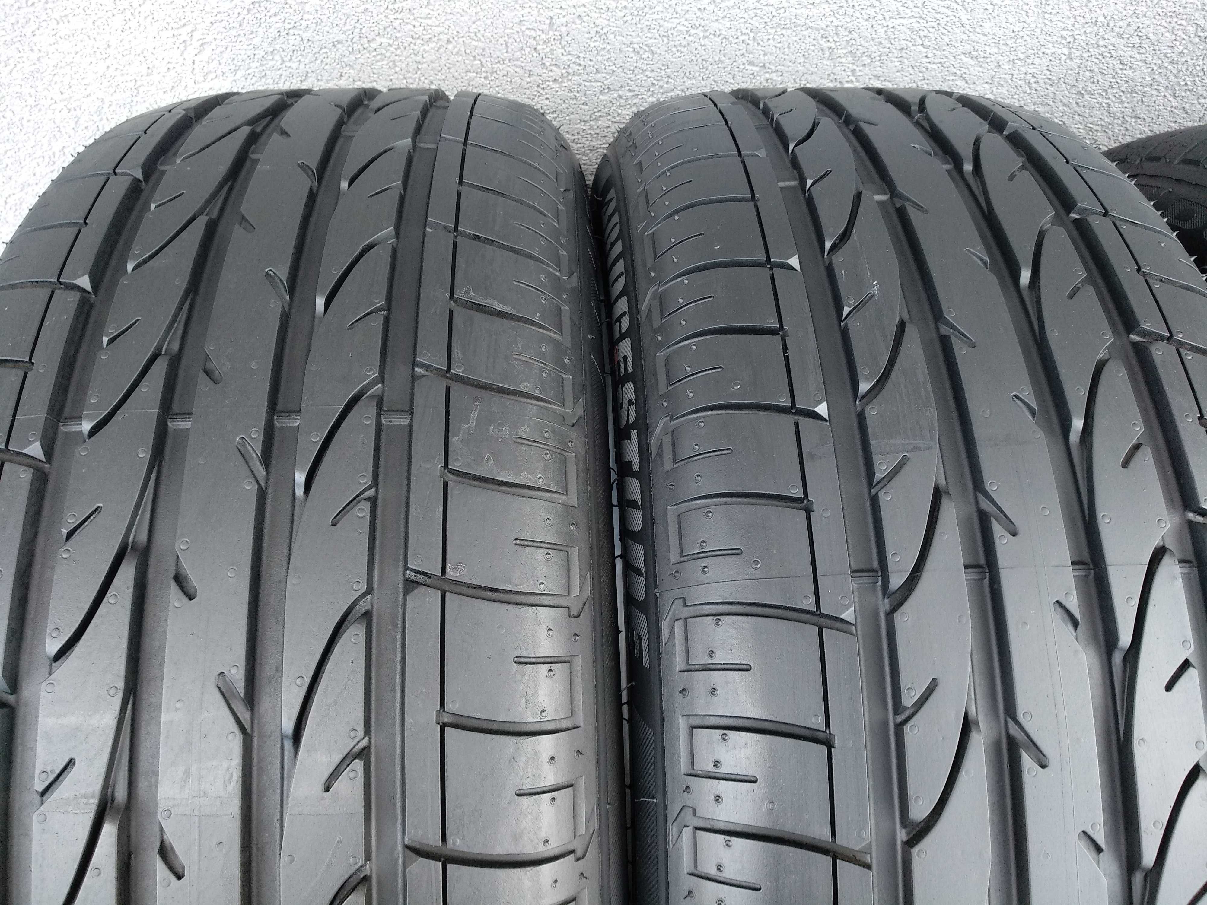 Opony 235/45R19 Bridgestone-kpl.4szt.