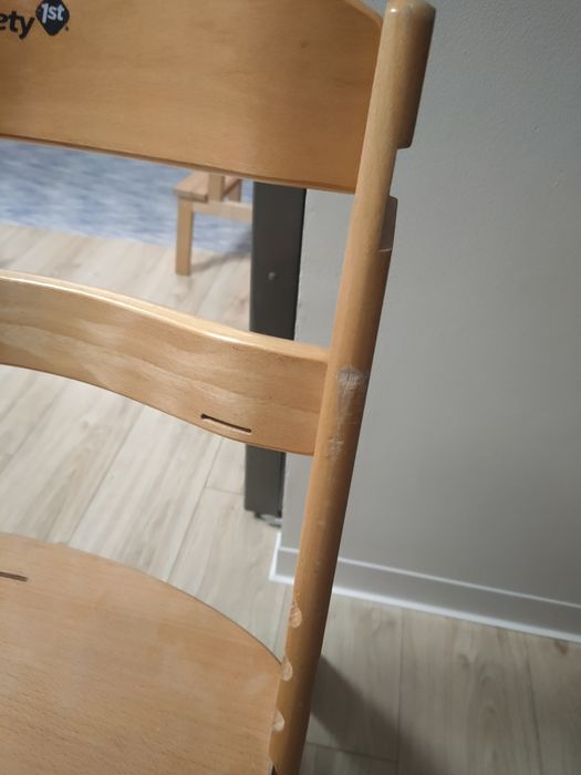 Krzesełko Timba Safety 1st