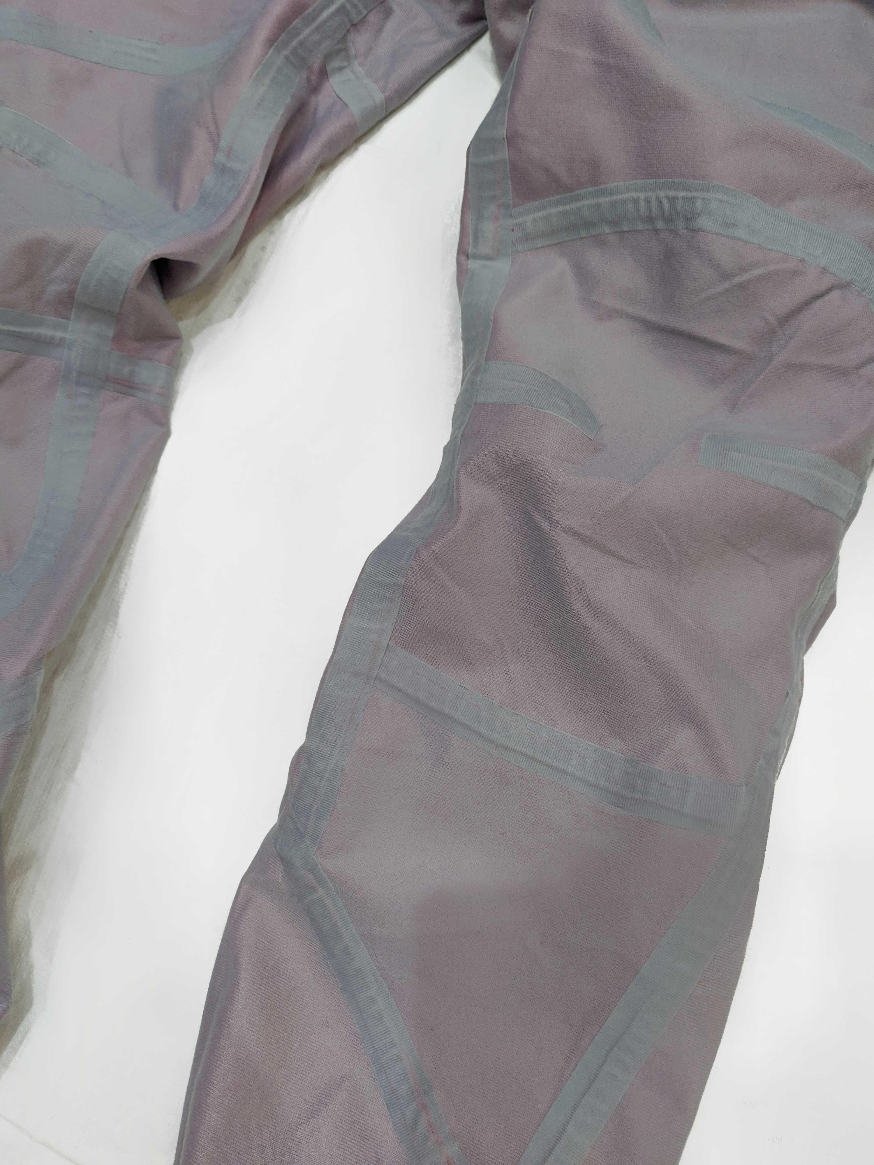 Трекинговые мембранные штаны туристические карго тактические брюки