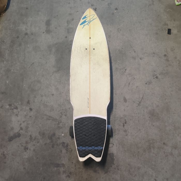 swelltech surfskate