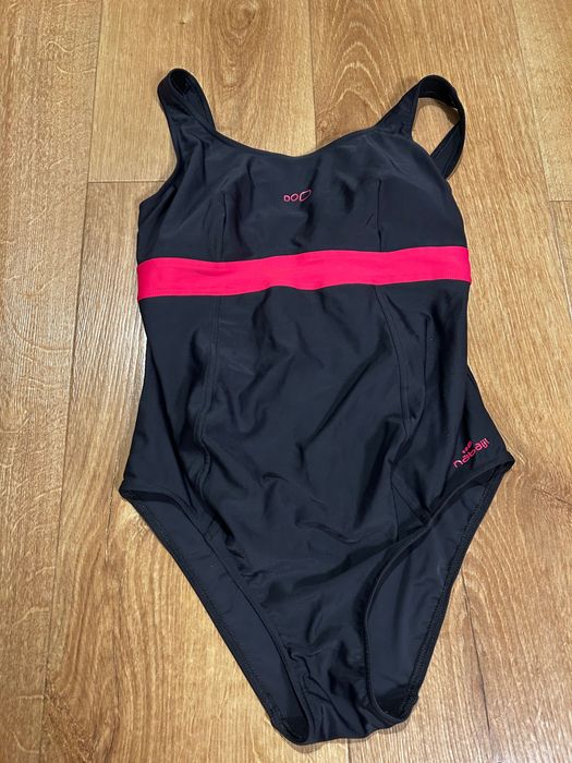 Ciążowy strój kapielowy