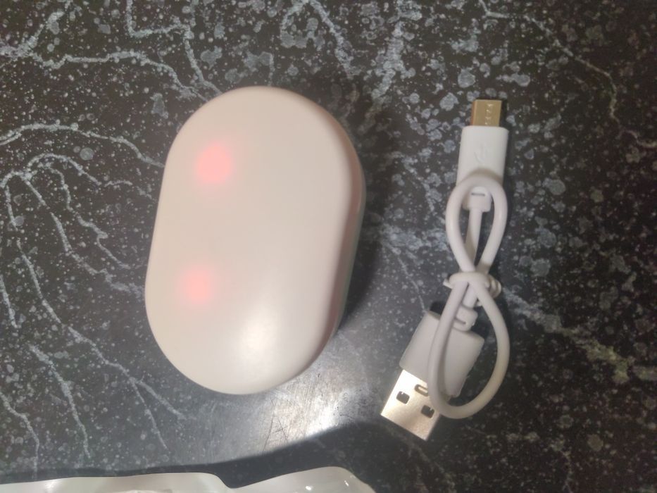 Наушники беспроводные E7S