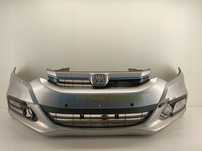 Zderzak Przedni Grill Honda Insight Ii Lift 10-14