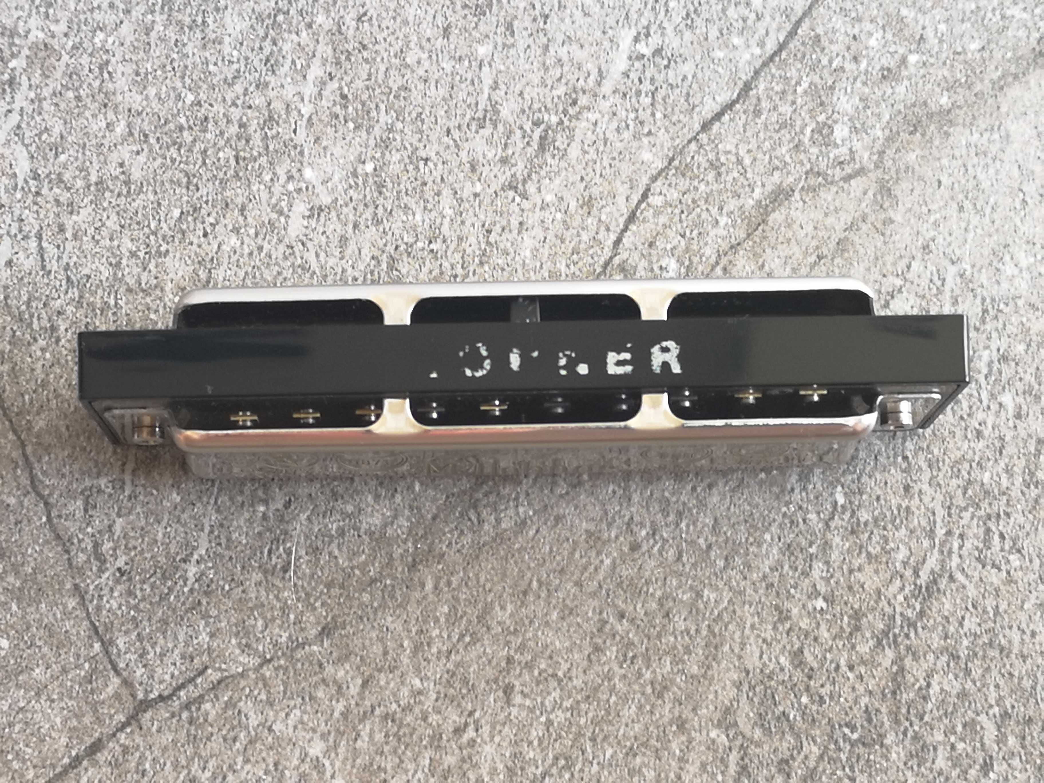 Harmonijka M. Hohner