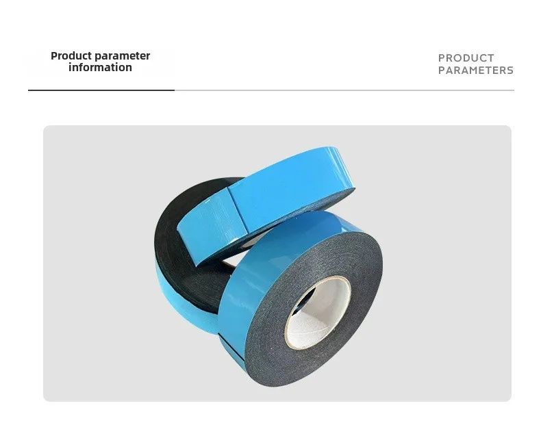 Монтажная лента двухсторонняя 3 м