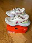 Buty do biegania Nike ZoomX Invincible Run Flyknit 2 roz. 42