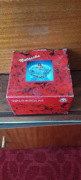 Салатница, вазочка