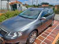 Vw passat tdi 2.0 140cv