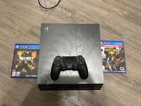 Sony PlayStation 4 PRO 1Tb The Last of us II Limited Edition