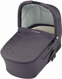 Gondola firmy MAXI - COSI, edycja limitowana,j.NOWA,tylko po 1 dziecku