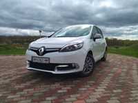 Renault Scenic 3, 2013 рік, 1.5 dci, K9K