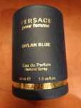 Dylan Blue woda perfumowana Versace 30 ml