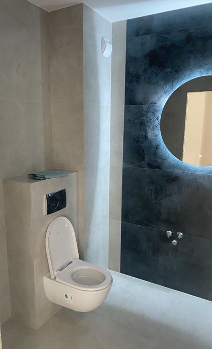 Uslugi ogólnobudowlane