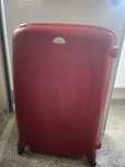 Samsonite walizka super!