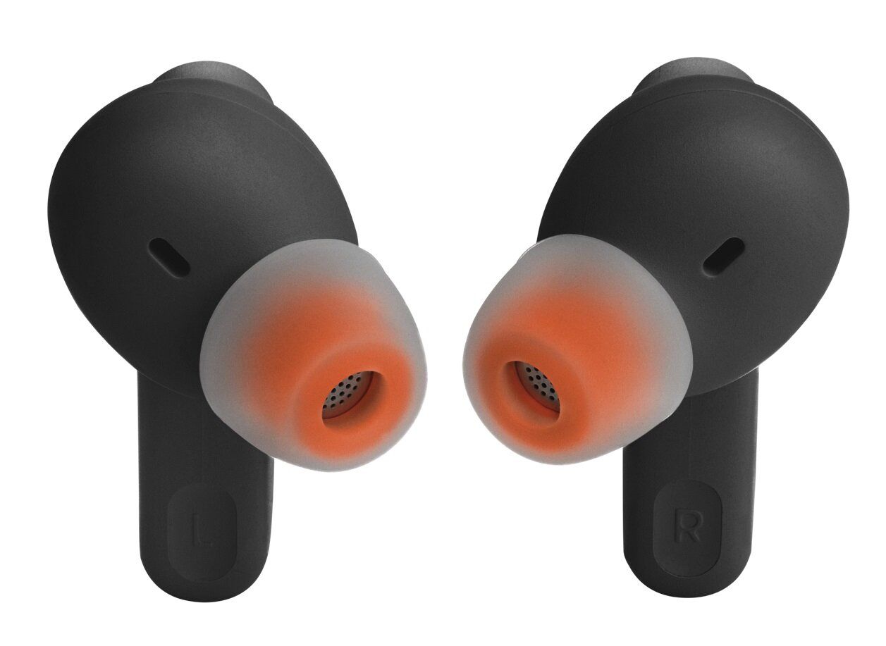 Słuchawki bezprzewodowe dokanałowe JBL Tune 230NC TWS