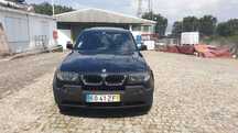BMW X3 2.0D - 150 CV 11/2024