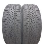 opony zimowe 235/50/19 Pirelli
