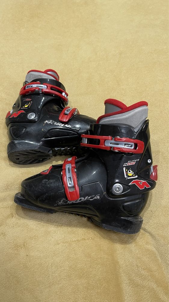 Buty Nordica Super N02 rozm. 32