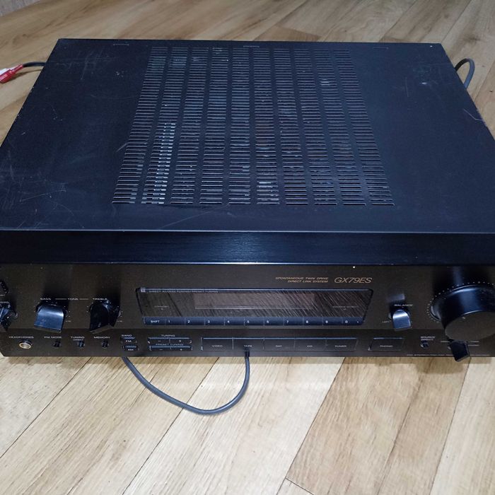 Amplituner Sony STR-GX79ES