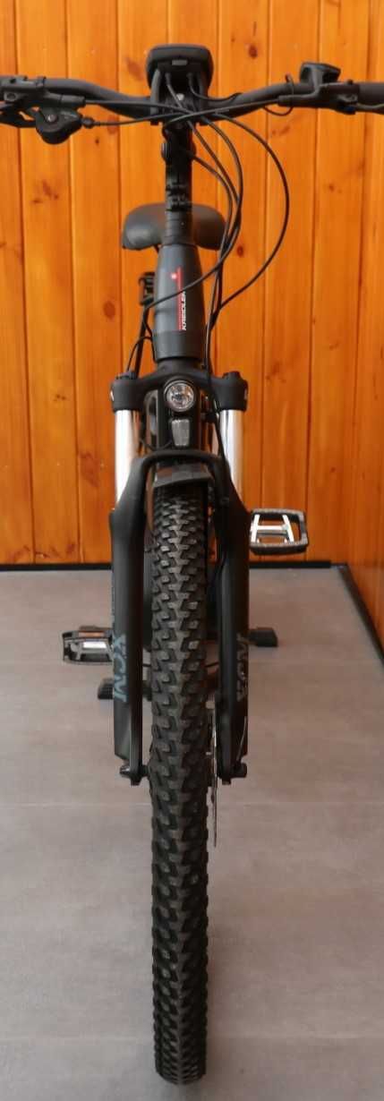 Rower elektryczny Kreidler Vitality Eco 6 I inne rowery