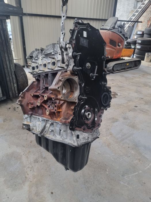 Двигуни форд транзит еко блю кустом custom transit mk8євро6 2.0ди