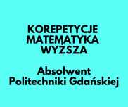 Korepetycje Matematyka Wyższa Akademicka - Studia Całki Pochodne