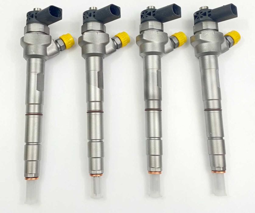 Wtryskiwacze Renault, Nissan 2.0 DCI 044.5115.007