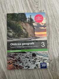 Oblicza geografii 3 Nowa Era