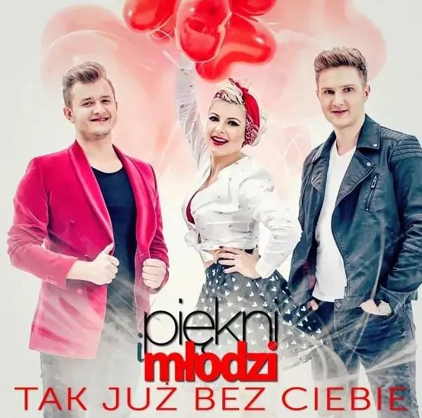 Tak już bez ciebie (CD). Universal Music Polska