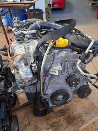 Motor Renault Clio/Captur 900cc TCE ref. H4B 412