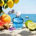 Unikat Męski Perfum Dolce&Gabbana Light Blue Italian Love 100 ml Nowy!