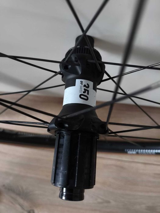 Koła DT Swiss G 540 Straightpull – lekkie, sztywne i gotowe do jazdy!