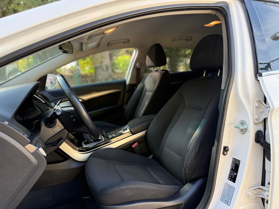 Hyundai i40 1.7crdi blue drive 136cv