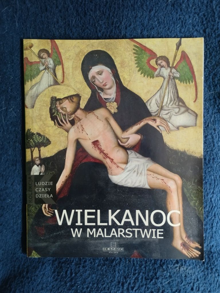 Wielkanoc w malarstwie.