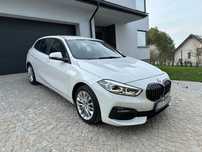 BMW Seria 1 BMW F40 • 2023 • Automat • PL salon • Full LED, CarPlay, Navi