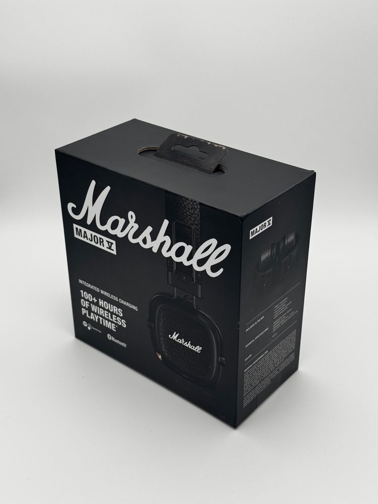 ОРИГІНАЛ Бездротові навушники Marshall Major 5