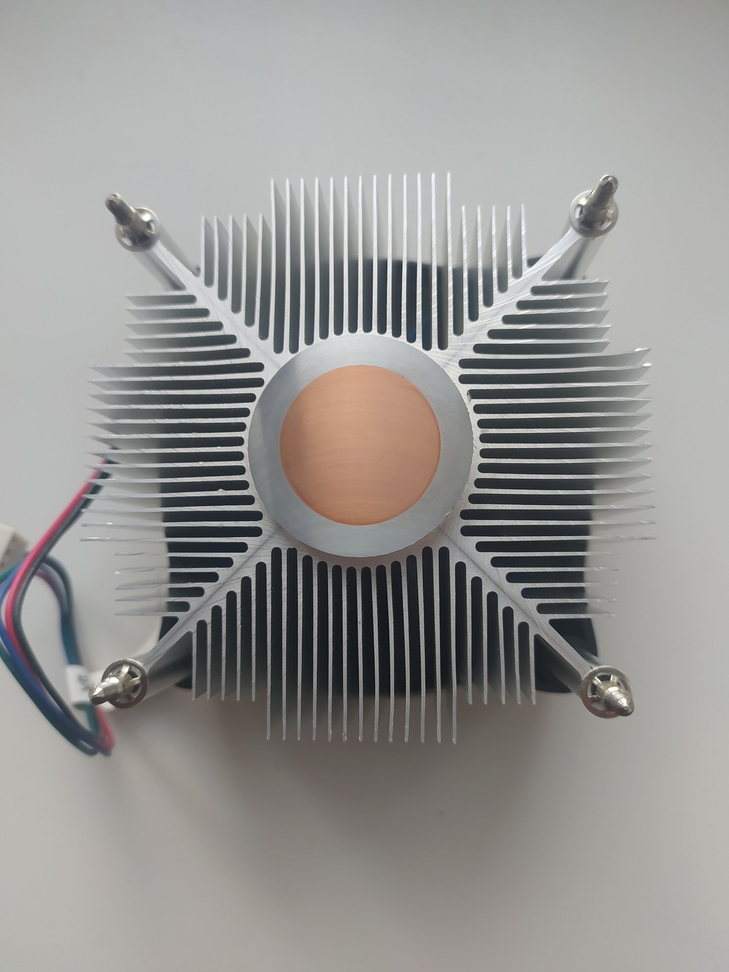 Кулер DeepCool Theta 31 PWM