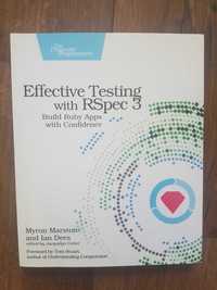 Effective testing with Rspec 3