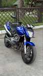 Honda Hornet 600