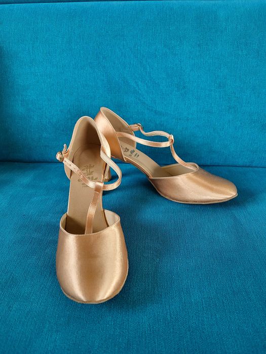 Buty taneczne standard Artis