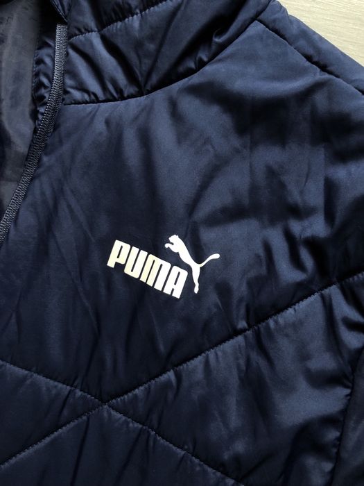 Куртка PUMA ESS Padded Jacket Original