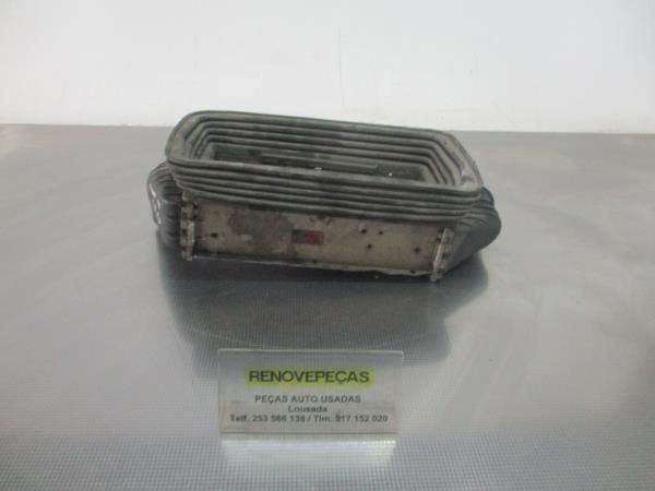 Radiador Intercooler Ford Escort Vi (Gal, Aal, Abl)