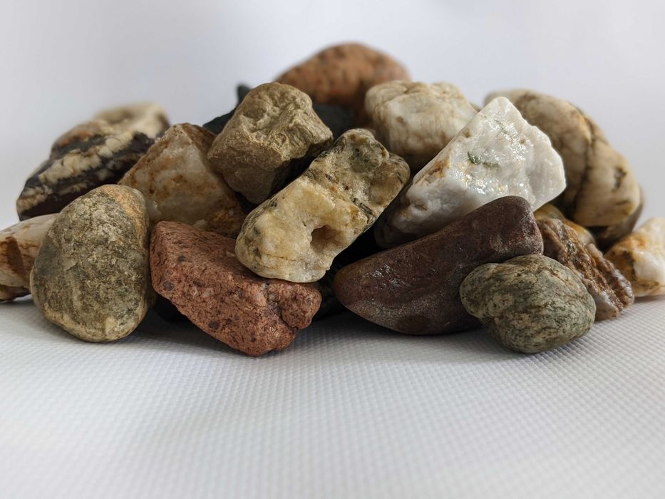 Kamień rzeczny drenażowy 16-32mm