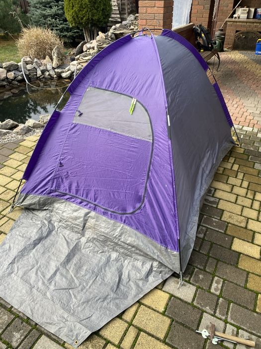 Палатка 2 містна Gelert Lunar 2