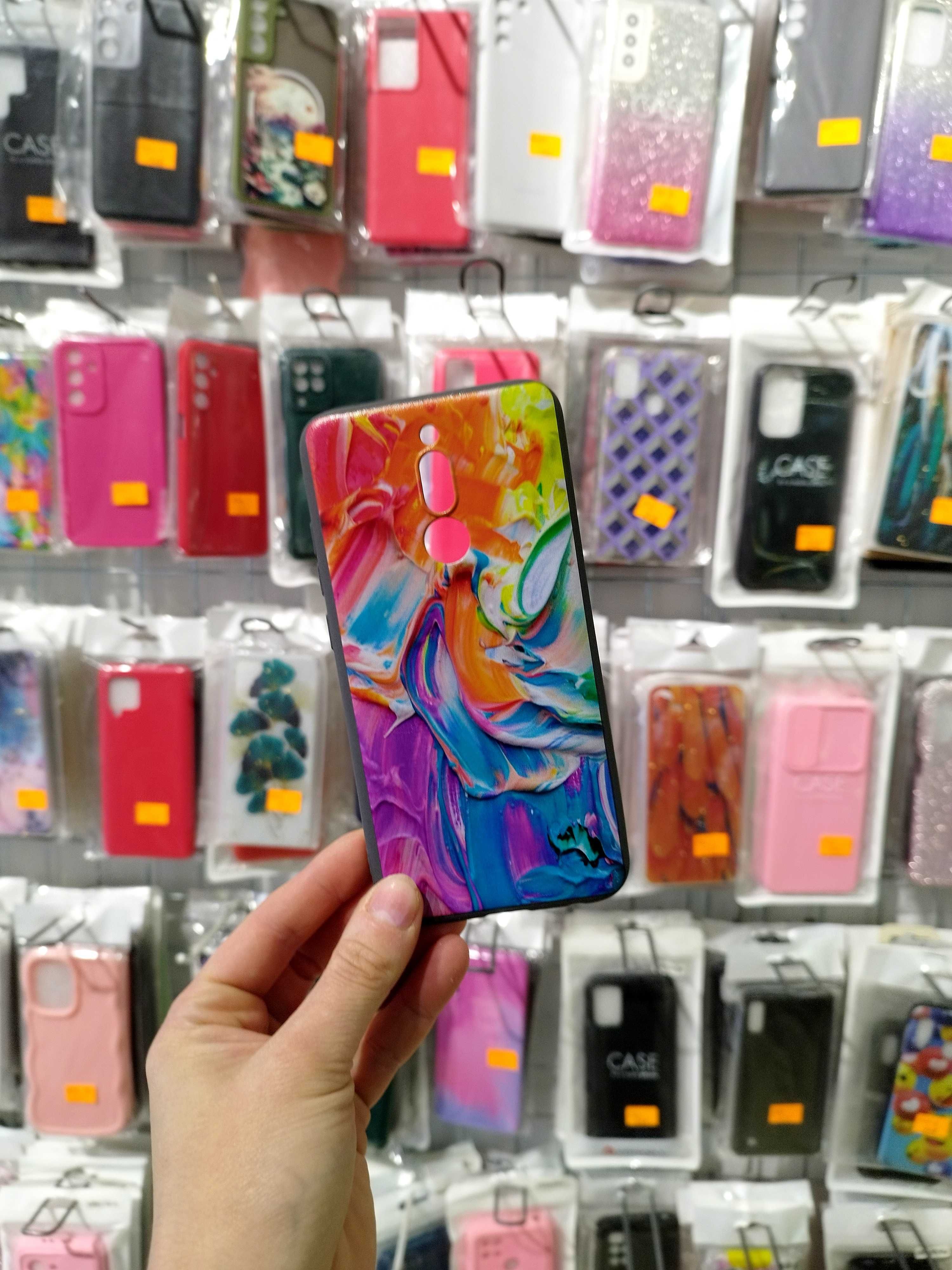 etui, case, pokrowiec Xiaomi Redmi 8 wyprzedaż