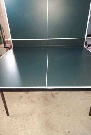 Mesa de ping pong / ténis de mesa semi nova