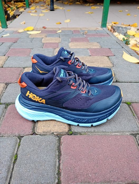 Кросівки Hoka Stinson Atr 6 40 / 40,5