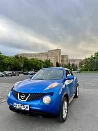 Nissan Juke 1.6 T