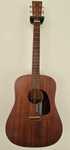 Guitarra Martin D-15M