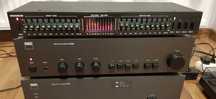 Korektor graficzny equalizer UNIVERSUM EQ-3041